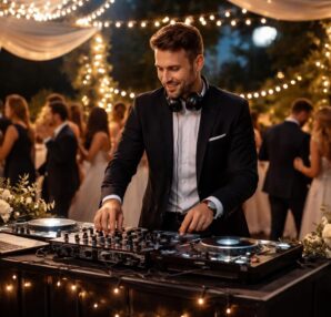 découvrez les critères essentiels pour choisir un dj de mariage parfait et obtenez un aperçu détaillé des budgets à prévoir pour animer votre réception avec succès.