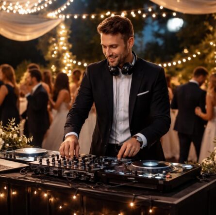 découvrez les critères essentiels pour choisir un dj de mariage parfait et obtenez un aperçu détaillé des budgets à prévoir pour animer votre réception avec succès.
