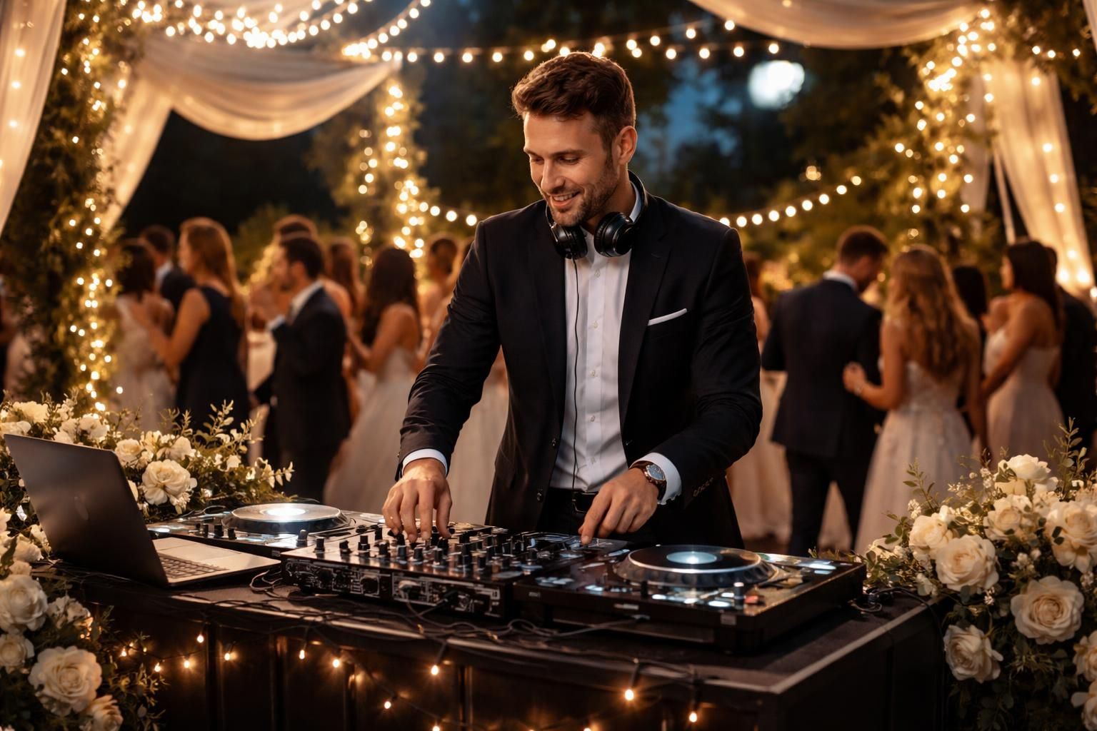 découvrez les critères essentiels pour choisir un dj de mariage parfait et obtenez un aperçu détaillé des budgets à prévoir pour animer votre réception avec succès.