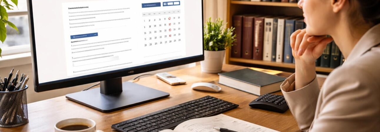 apprenez à vérifier la publication des bans pour ne rien manquer des opportunités importantes et agir rapidement.