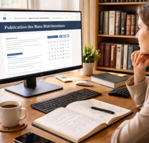 apprenez à vérifier la publication des bans pour ne rien manquer des opportunités importantes et agir rapidement.