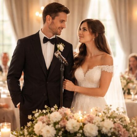 découvrez nos astuces pour rédiger un discours des mariés émouvant et toucher le cœur de vos invités lors de votre mariage.