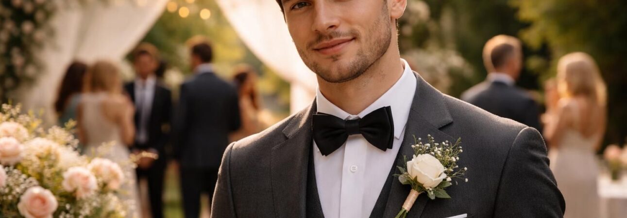 découvrez comment le garçon d’honneur peut jongler entre moments de fun et responsabilités sérieuses pour une journée de mariage réussie et mémorable.