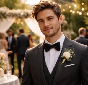 découvrez comment le garçon d’honneur peut jongler entre moments de fun et responsabilités sérieuses pour une journée de mariage réussie et mémorable.