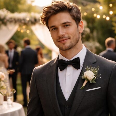 découvrez comment le garçon d’honneur peut jongler entre moments de fun et responsabilités sérieuses pour une journée de mariage réussie et mémorable.