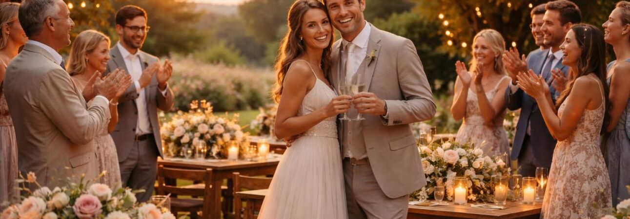 découvrez les avantages des noces annuelles célébrées pour renforcer les liens et créer des souvenirs inoubliables chaque année.