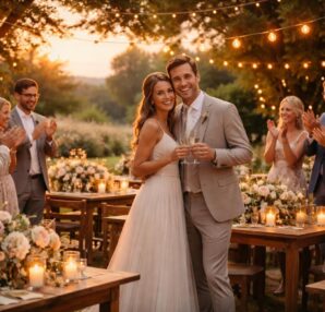 découvrez les avantages des noces annuelles célébrées pour renforcer les liens et créer des souvenirs inoubliables chaque année.