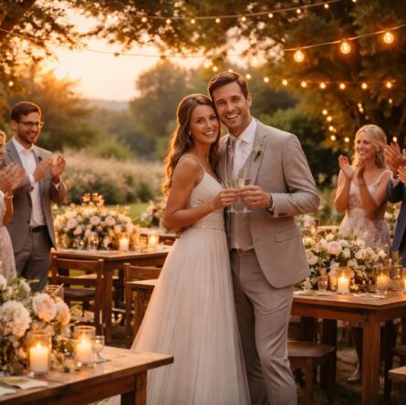 découvrez les avantages des noces annuelles célébrées pour renforcer les liens et créer des souvenirs inoubliables chaque année.