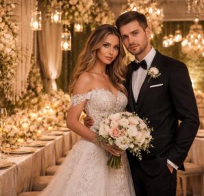 découvrez les tendances actuelles des thèmes de mariage glamour et romantiques à suivre pour une célébration élégante et pleine d'amour.