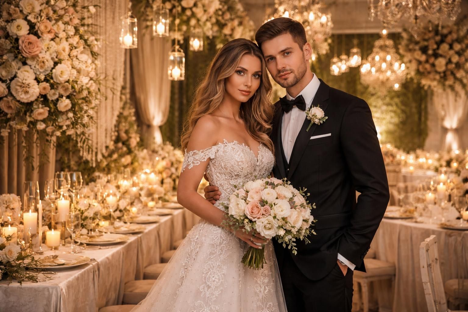 découvrez les tendances actuelles des thèmes de mariage glamour et romantiques à suivre pour une célébration élégante et pleine d'amour.