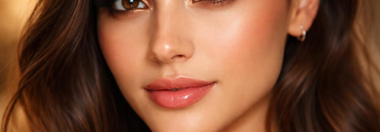 découvrez les tendances maquillage de la saison pour sublimer vos yeux marrons avec des astuces et conseils adaptés à toutes les occasions.