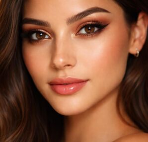 découvrez les tendances maquillage de la saison pour sublimer vos yeux marrons avec des astuces et conseils adaptés à toutes les occasions.