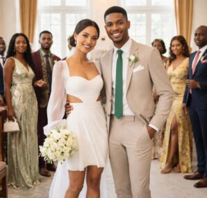 découvrez comment choisir la tenue parfaite pour un mariage à la mairie, alliant élégance traditionnelle et touches modernes pour célébrer ce moment unique avec style.
