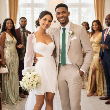 découvrez comment choisir la tenue parfaite pour un mariage à la mairie, alliant élégance traditionnelle et touches modernes pour célébrer ce moment unique avec style.