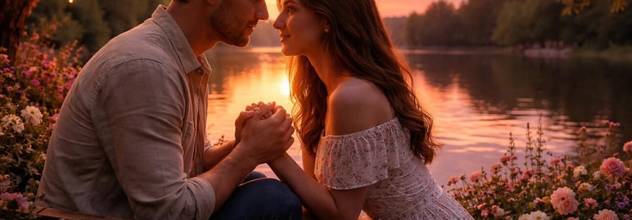 découvrez un poème d'amour fort, rempli de déclarations émouvantes qui touchent le cœur et célèbrent la passion.