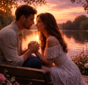 découvrez un poème d'amour fort, rempli de déclarations émouvantes qui touchent le cœur et célèbrent la passion.