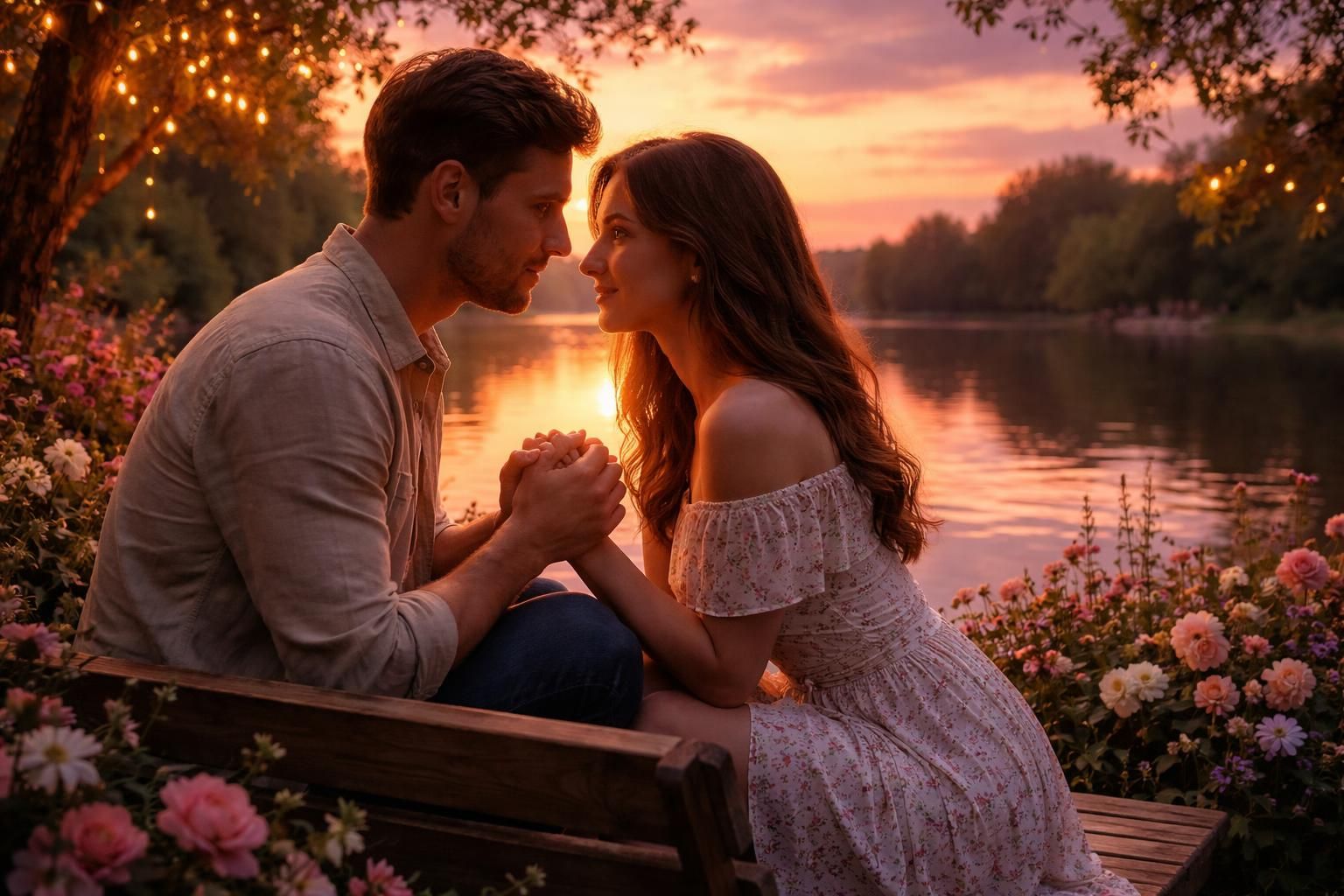 découvrez un poème d'amour fort, rempli de déclarations émouvantes qui touchent le cœur et célèbrent la passion.