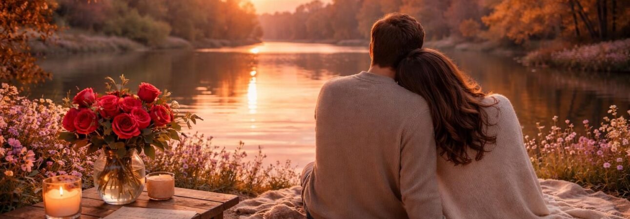 découvrez une sélection touchante de poèmes romantiques pour célébrer l'amour en beauté et en vers, parfaits pour exprimer vos sentiments les plus profonds.