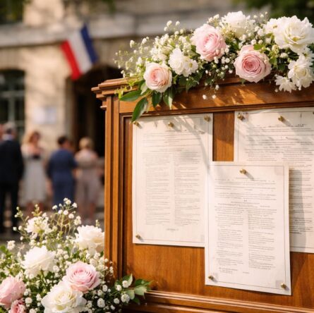 découvrez tout ce qu'il faut savoir sur la publication des bans de mariage pour éviter les erreurs et respecter les formalités légales avant votre union.