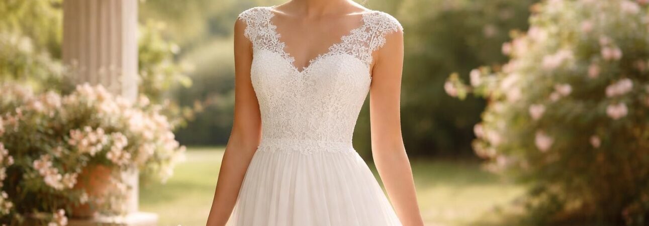 découvrez notre collection de robes de mariage tati alliant élégance et prix abordable pour sublimer votre grand jour avec style et raffinement.