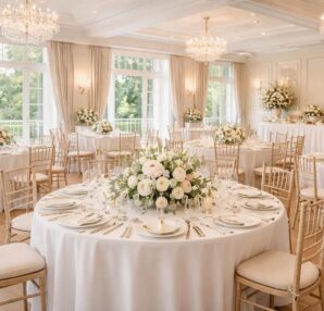 découvrez les critères essentiels pour choisir la salle de mariage idéale en île-de-france et réussir votre journée spéciale en toute sérénité.