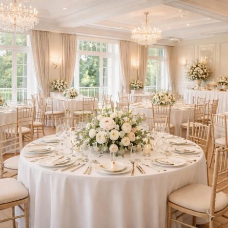 découvrez les critères essentiels pour choisir la salle de mariage idéale en île-de-france et réussir votre journée spéciale en toute sérénité.