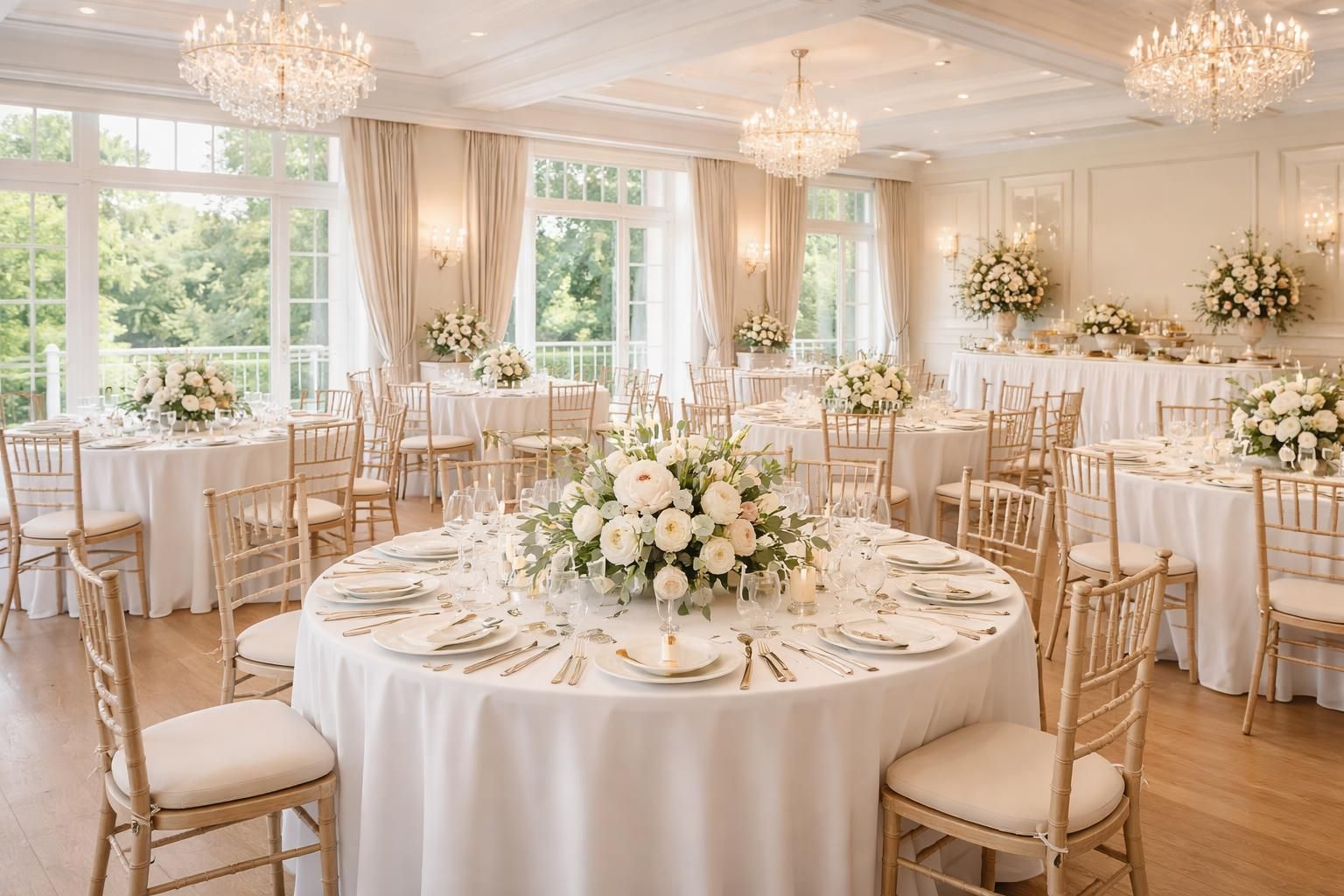 découvrez les critères essentiels pour choisir la salle de mariage idéale en île-de-france et réussir votre journée spéciale en toute sérénité.