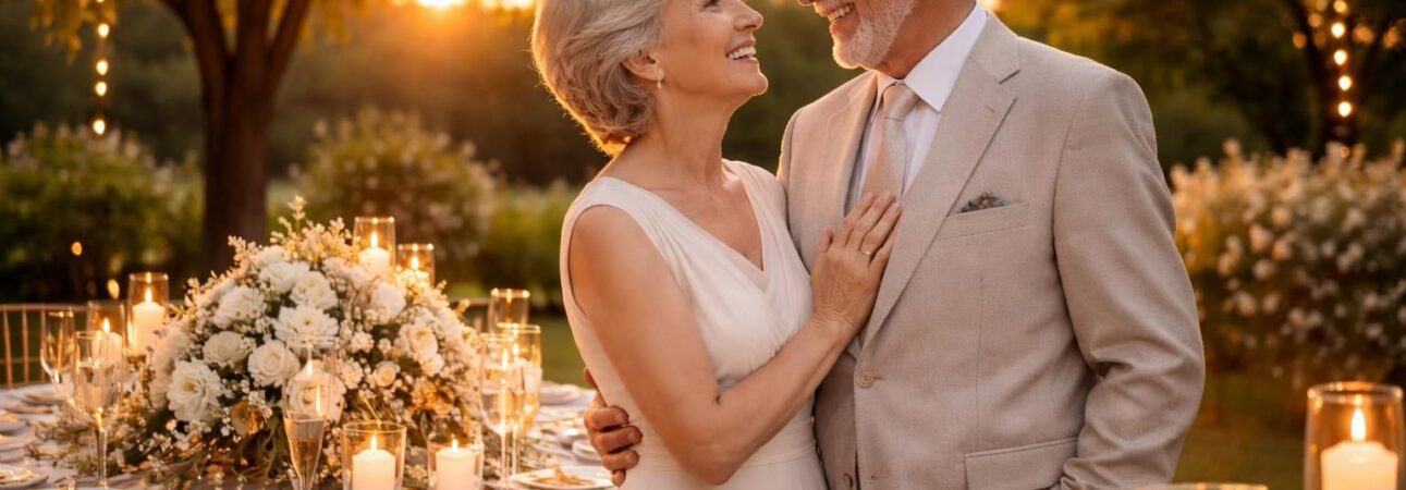 découvrez les secrets pour célébrer 60 ans de mariage avec succès et créer des souvenirs inoubliables lors de cet anniversaire exceptionnel.