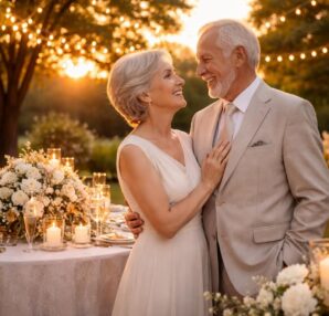 découvrez les secrets pour célébrer 60 ans de mariage avec succès et créer des souvenirs inoubliables lors de cet anniversaire exceptionnel.