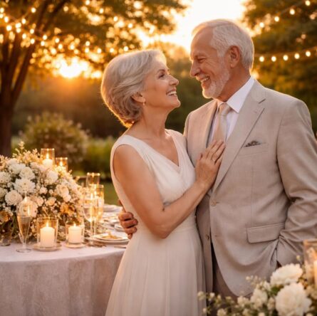 découvrez les secrets pour célébrer 60 ans de mariage avec succès et créer des souvenirs inoubliables lors de cet anniversaire exceptionnel.