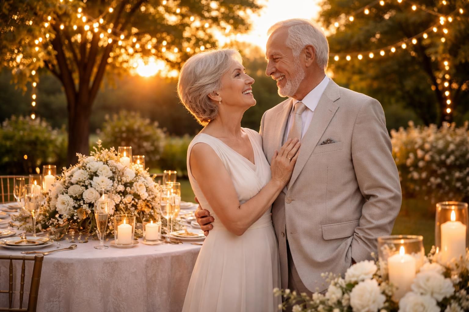 découvrez les secrets pour célébrer 60 ans de mariage avec succès et créer des souvenirs inoubliables lors de cet anniversaire exceptionnel.