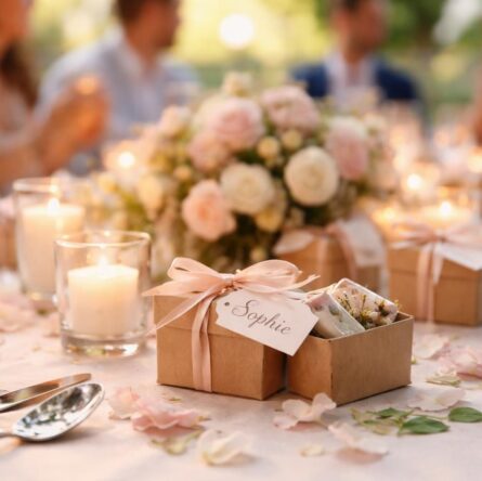 découvrez des idées de surprises originales et touchantes pour un mariage, des petits détails qui rendent ce jour inoubliable et unique.