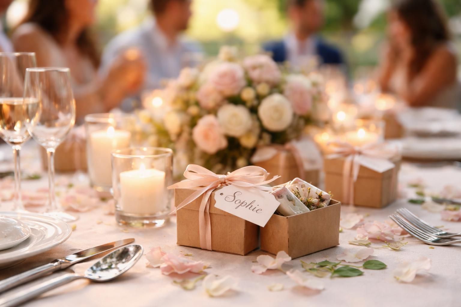 découvrez des idées de surprises originales et touchantes pour un mariage, des petits détails qui rendent ce jour inoubliable et unique.