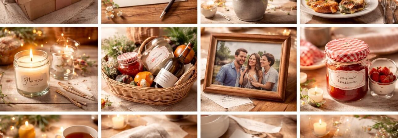 découvrez 10 idées créatives et originales pour exprimer votre gratitude envers vos invités et rendre vos événements inoubliables.