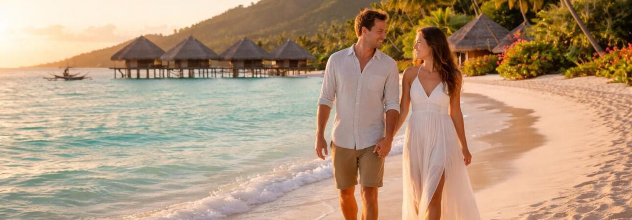 découvrez 10 secrets incontournables pour vivre une lune de miel idyllique à tahiti, entre paysages paradisiaques, activités romantiques et conseils pratiques pour un séjour magique.