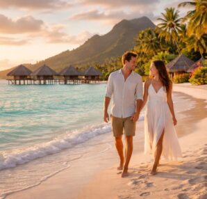 découvrez 10 secrets incontournables pour vivre une lune de miel idyllique à tahiti, entre paysages paradisiaques, activités romantiques et conseils pratiques pour un séjour magique.