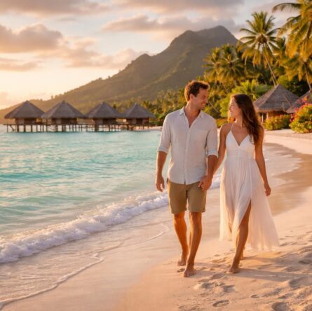 découvrez 10 secrets incontournables pour vivre une lune de miel idyllique à tahiti, entre paysages paradisiaques, activités romantiques et conseils pratiques pour un séjour magique.