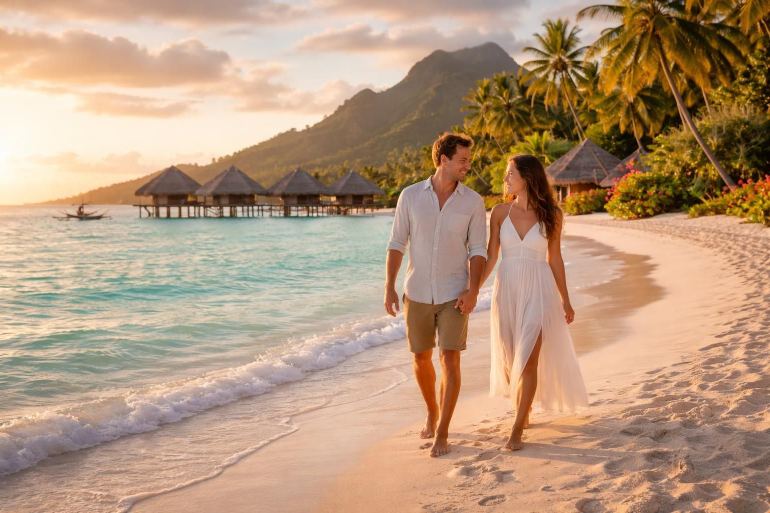 découvrez 10 secrets incontournables pour vivre une lune de miel idyllique à tahiti, entre paysages paradisiaques, activités romantiques et conseils pratiques pour un séjour magique.