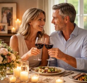 découvrez un bilan sincère et touchant des deux premières années de mariage, entre défis, apprentissages et moments de bonheur partagés.