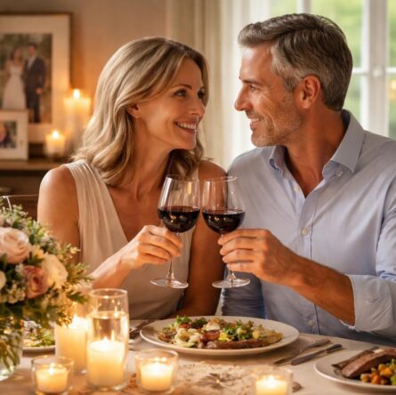découvrez un bilan sincère et touchant des deux premières années de mariage, entre défis, apprentissages et moments de bonheur partagés.