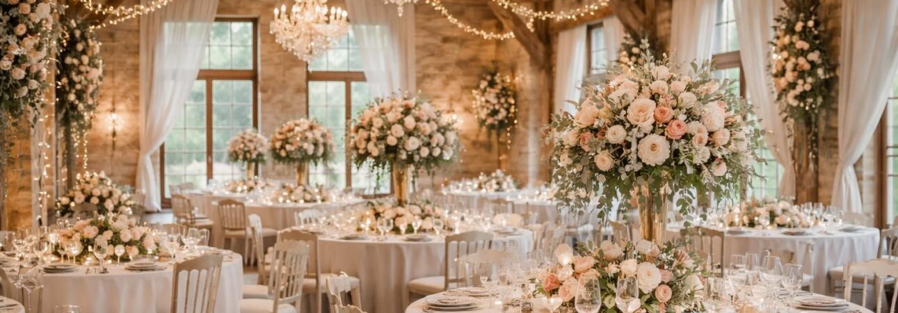 découvrez les salles de réception dans les yvelines idéales pour célébrer un mariage unique et mémorable, alliant charme et élégance pour votre journée d'amour.