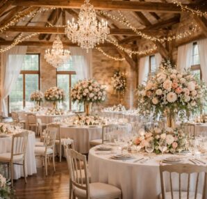 découvrez les salles de réception dans les yvelines idéales pour célébrer un mariage unique et mémorable, alliant charme et élégance pour votre journée d'amour.