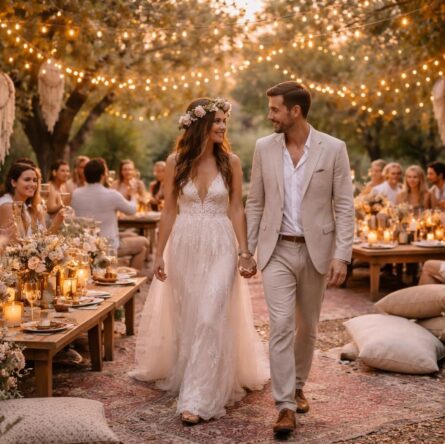 découvrez nos conseils essentiels pour organiser un mariage bohème-chic réussi, alliant élégance naturelle et ambiance décontractée pour un jour inoubliable.