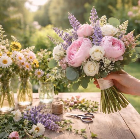 découvrez nos conseils pour choisir les fleurs parfaites et rendre votre mariage en juin inoubliable grâce à une sélection florale harmonieuse et adaptée à la saison.