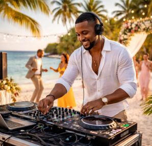 découvrez nos conseils pour choisir un dj de mariage en guadeloupe : tarifs, matériel nécessaire et points essentiels à vérifier pour une soirée réussie.