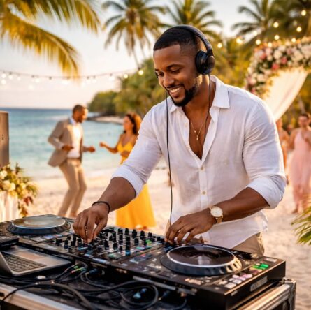 découvrez nos conseils pour choisir un dj de mariage en guadeloupe : tarifs, matériel nécessaire et points essentiels à vérifier pour une soirée réussie.