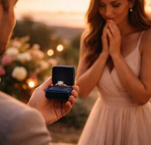 découvrez comment choisir la bague parfaite pour demander quelqu’un en mariage avec nos conseils pratiques et astuces pour un moment inoubliable.