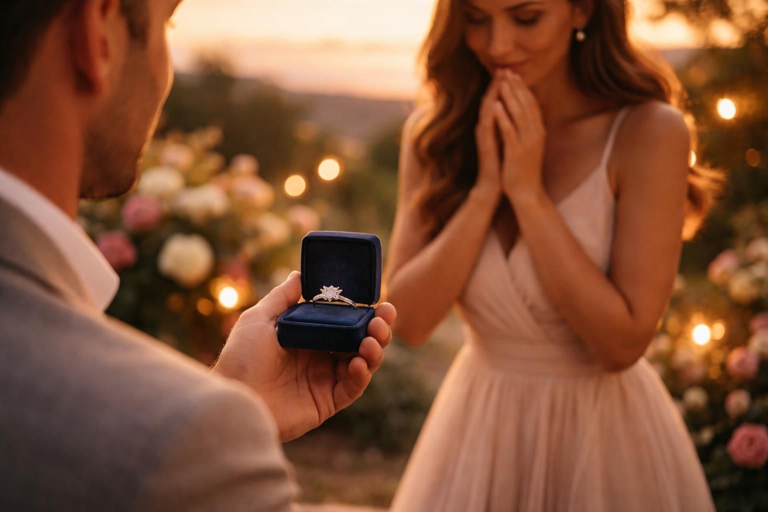 découvrez comment choisir la bague parfaite pour demander quelqu’un en mariage avec nos conseils pratiques et astuces pour un moment inoubliable.