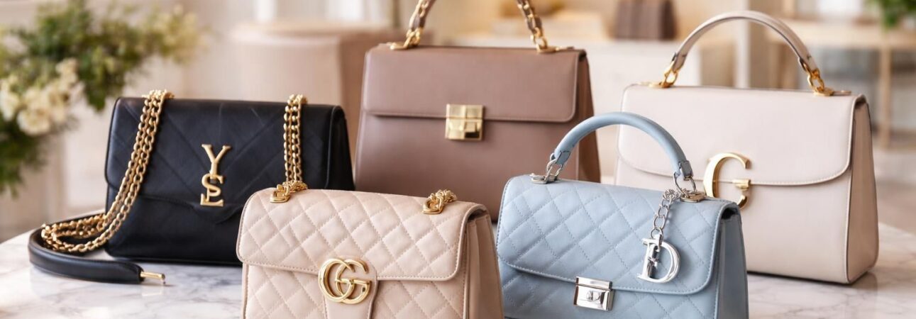découvrez notre guide complet sur le déstockage des sacs à main de luxe et profitez des tendances incontournables à ne pas manquer pour être élégante à prix réduits.