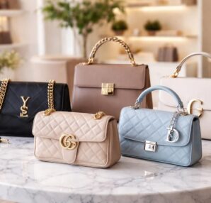 découvrez notre guide complet sur le déstockage des sacs à main de luxe et profitez des tendances incontournables à ne pas manquer pour être élégante à prix réduits.